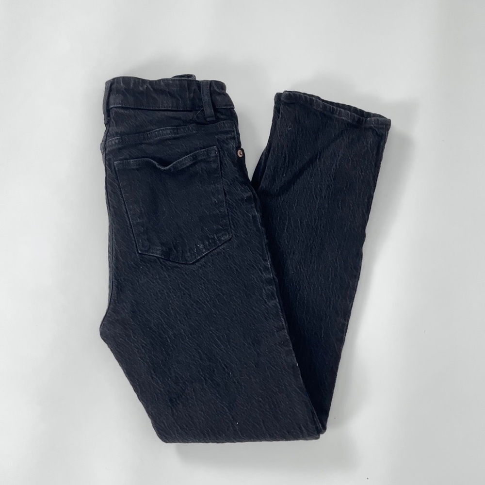 H&M straight pants